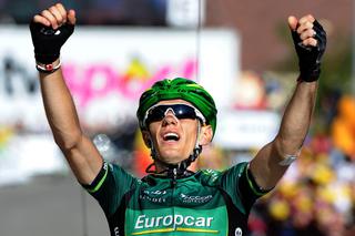 Tour de France 2012. Rolland zwycięzcą 11. etapu, lider w generalce bez zmian