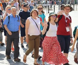 47. Lubelska Piesza Pielgrzymka na Jasną Górę idzie pod hasłem „Świadkowie nadziei”