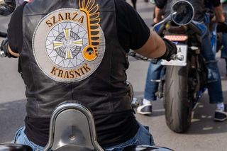 Motocykliści zaczynają sezon. Będą zbierać pieniądze dla Julka