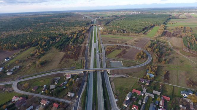 Ostatnie prace drogowców przed przerwą zmimową 2019/2020