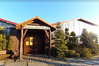 Wawrów - Karczma Pod Łosiem