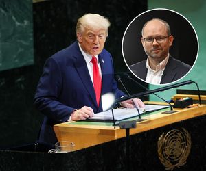 Przydacz o Trumpie w ONZ: dobry znak