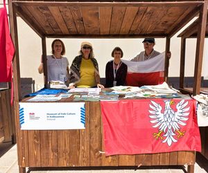 Muzeum Zbrojownia na Zamku w Liwie nagrodzone w międzynarodowym konkursie!