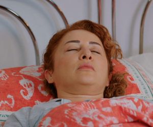 Miłość i nadzieja, odcinek 303: Hulya