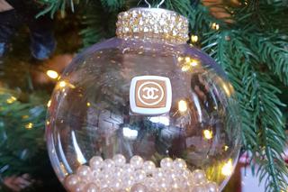 Tak wygląda najdroższa choinka świata. Ozdoby są warte ponad 60 MILIONÓW złotych!