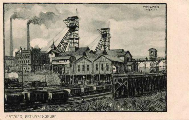 Kopalnia Miechowice