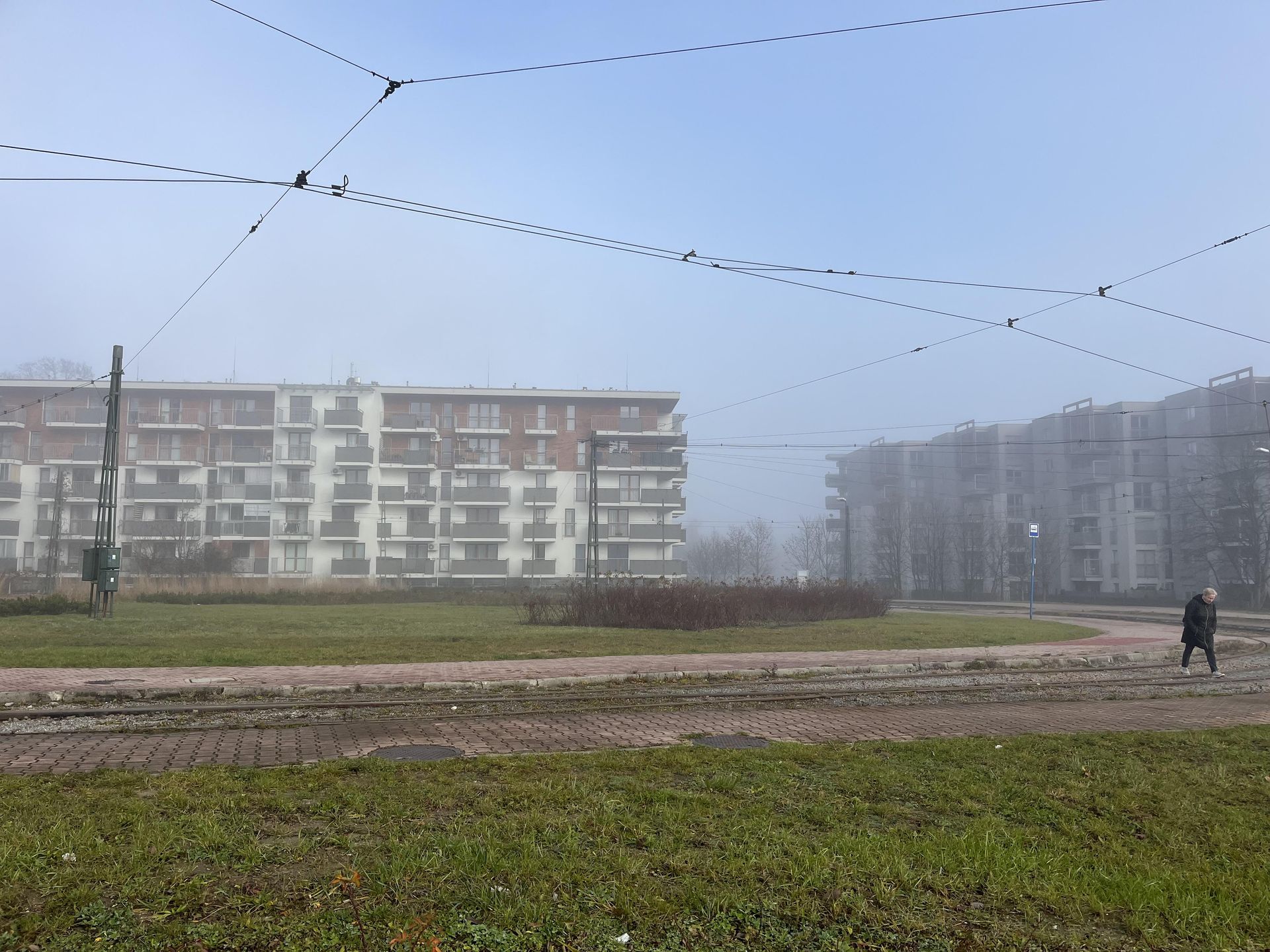 Apartamenty Wielicka w Krakowie