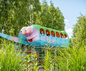 Festiwal Sztuki Iluzji na Farmie Iluzji, 26-27.07