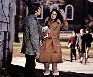 Love Story (1970)