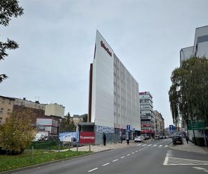 Hotel Qubus Katowice