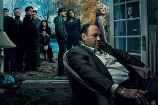 Rodzina Soprano - 20 lat od premiery kultowego serialu HBO 