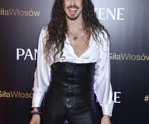 Michał Szpak