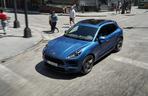 Nowe Porsche Macan 2019