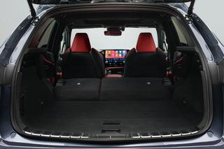 Lexus NX 450h+ F Sport (2022)