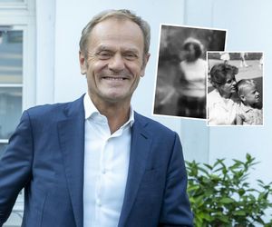 Na Dzień Mamy premier publikuje unikatowe nagranie