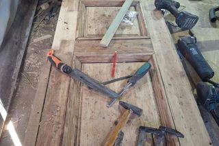 Warszawa. Oficyna Burkego