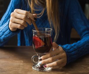 Uznawane za ‘leczniczy tonik’. Jest pyszne, działa przeciwbakteryjnie i wspiera metabolizm