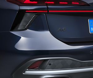 Audi A6 szóstej generacji otrzymało kod fabryczny C9