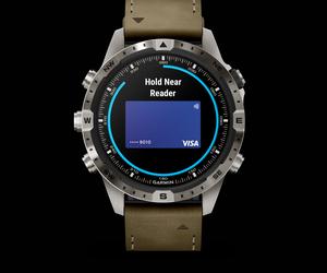 Garmin smartwatche z kolekcji MARQ