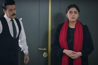 Emanet, streszczenie 430 odcinka 