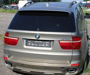 Porsche Cayenne za 7 tysięcy? Takie okazje tylko w Łodzi!