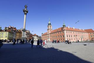 Spontaniczny protest matek z Ukrainy. „Powstrzymajmy zabijanie dzieci”