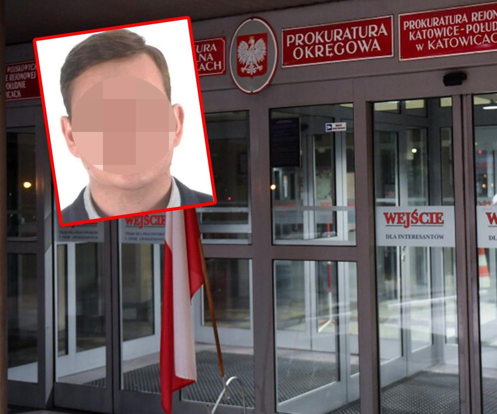 Jest doniesienie na rodzinę Sebastiana M.! Pomaga mu uniknąć odpowiedzialności?! Adwokat wyjaśnia