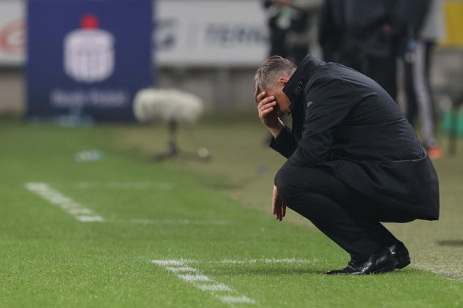 Maciej Skorża nowym selekcjonerem reprezentacji?