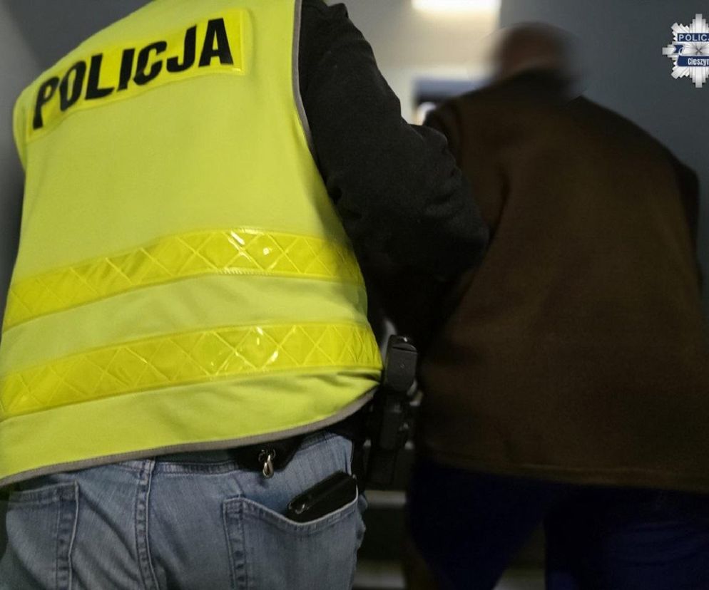 Ciało emerytki w tapczanie. Zatrzymali małżeństwo Sonię i Marka T