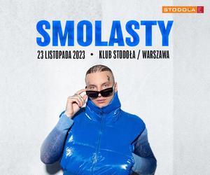 Koncert Smolastego już 23 listopada w Klubie Stodoła. Bilety już w sprzedaży!