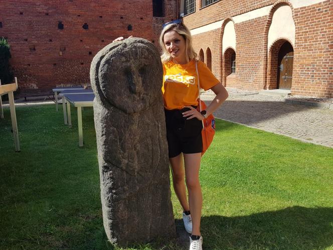 Eska Summer City Olsztyn!  Stare Miasto i Mikołaj Kopernik