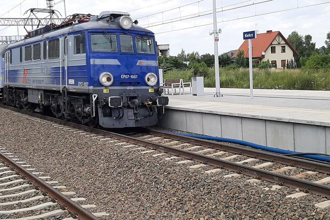 Szybsze połączenia z Poznania do Szczecina w ciągu najbliższych dwóch lat