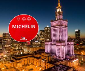 Restauracje z gwiazdką Michelin w Polsce 