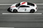 Audi R8 V10 RWS