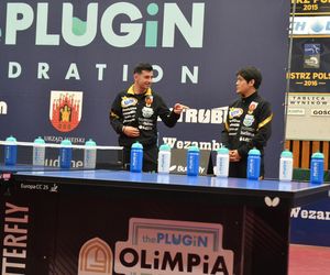 Piknik i prezentacja The Plugin Olimpii Grudziądz