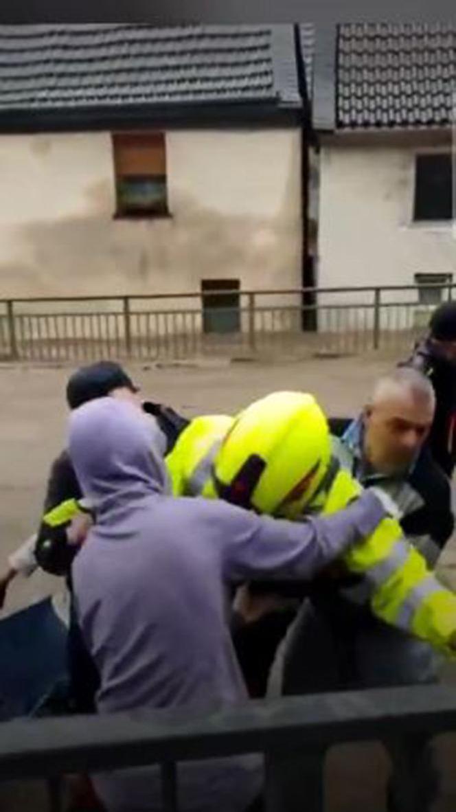 Nastolatek z Polski bohaterem w Niemczech. Uratował życie człowieka