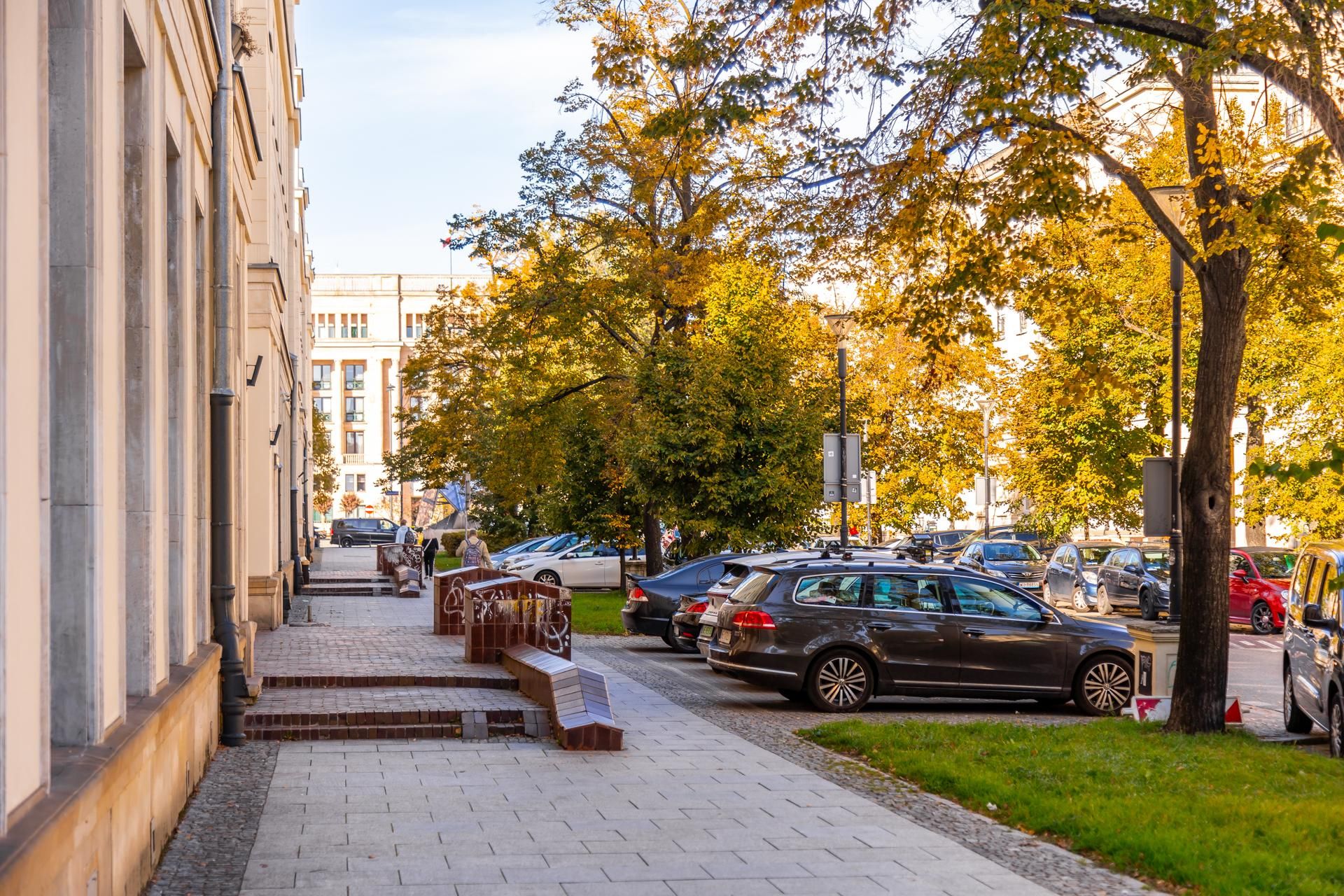 Osiedle Kubusia Puchatka w Warszawie
