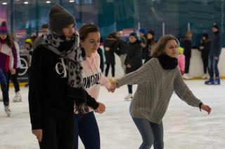 Ferie zimowe rozpoczęte! Weekend pełen atrakcji na Icemanii