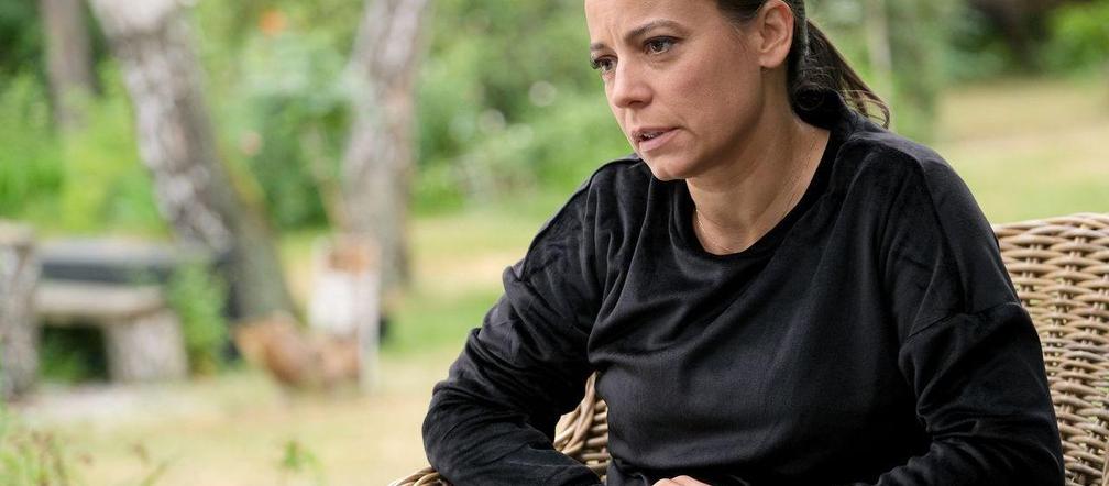 M jak miłość. Pożegnanie Magdy z siedliskiem! Anna Mucha mówi o zniknięciu z serialu - WIDEO, ZDJĘCIA