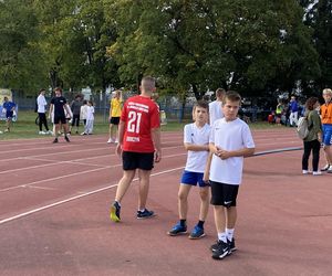 Międzynarodowe Zawody Lekkoatletyczne w Siedlcach