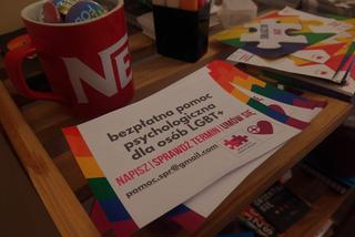 Rusza Toruńskie Tęczowe Centrum Wsparcia i Integracji 