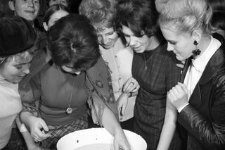 Quiz - Andrzejki w PRL