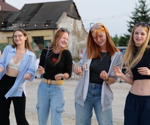 Potańcówki wracają na starachowicki Rynek