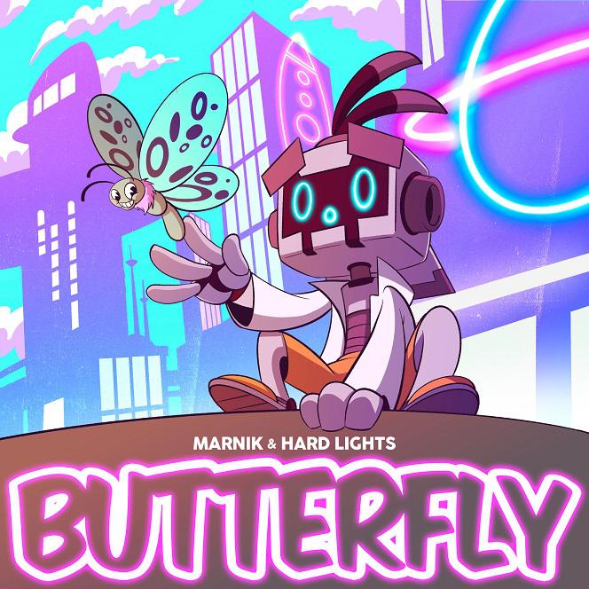 HITY LATA 2020: Marnik - twórcy Gam Gam przypominają hit Butterfly! Pamiętacie go jeszcze?