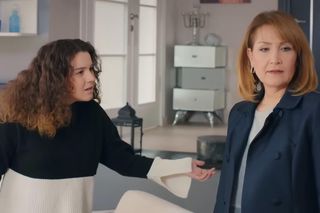 Miłość i nadzieja. Melis zrobi wielką awanturę o Zeynep