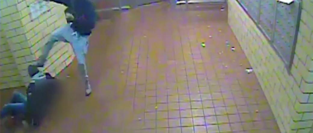 Katowali dla 10 dolarów