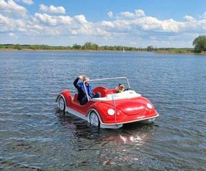 Rusza sezon letni w Ośrodku ''Dojlidy''
