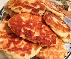 Racuchy z kapustą. Smakowite danie w stylu kuchni fusion