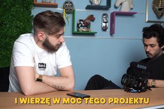 Polski YouTuber obnażył praktyki patoinfluencerów - chcieli reklamować nieistniejący produkt