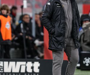 Górnik Zabrze liderem Ekstraklasy. O wyniku zadecydowała samobójcza bramka. Ponad 25 tys. kibiców na trybunach